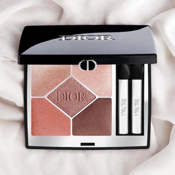 Diorshow 5 Couleurs Couture Eyeshadow Palette - Picture 2 of 10